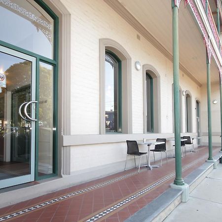 Mitchell River Tavern Bairnsdale Zewnętrze zdjęcie