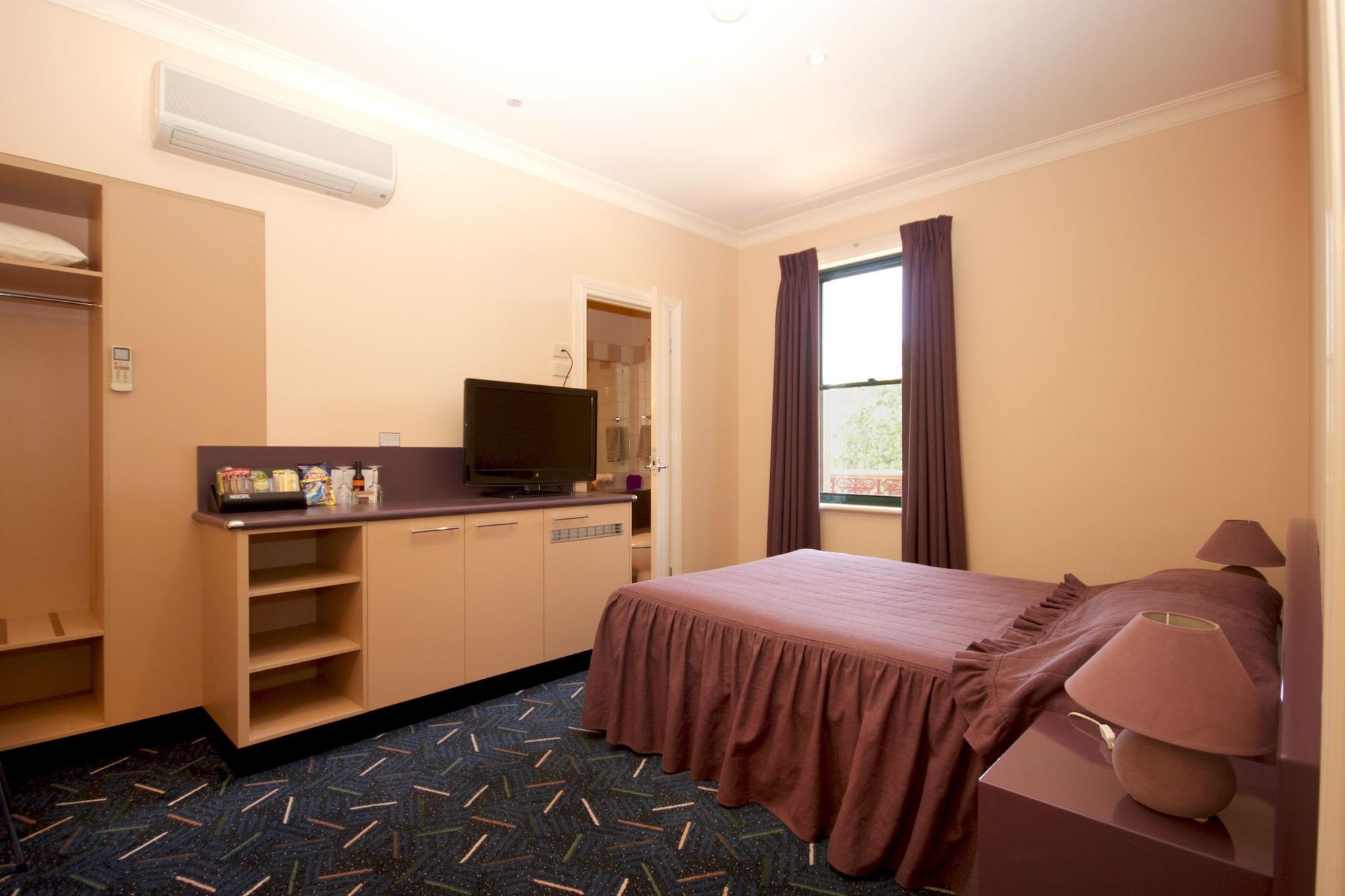 Mitchell River Tavern Bairnsdale Zewnętrze zdjęcie