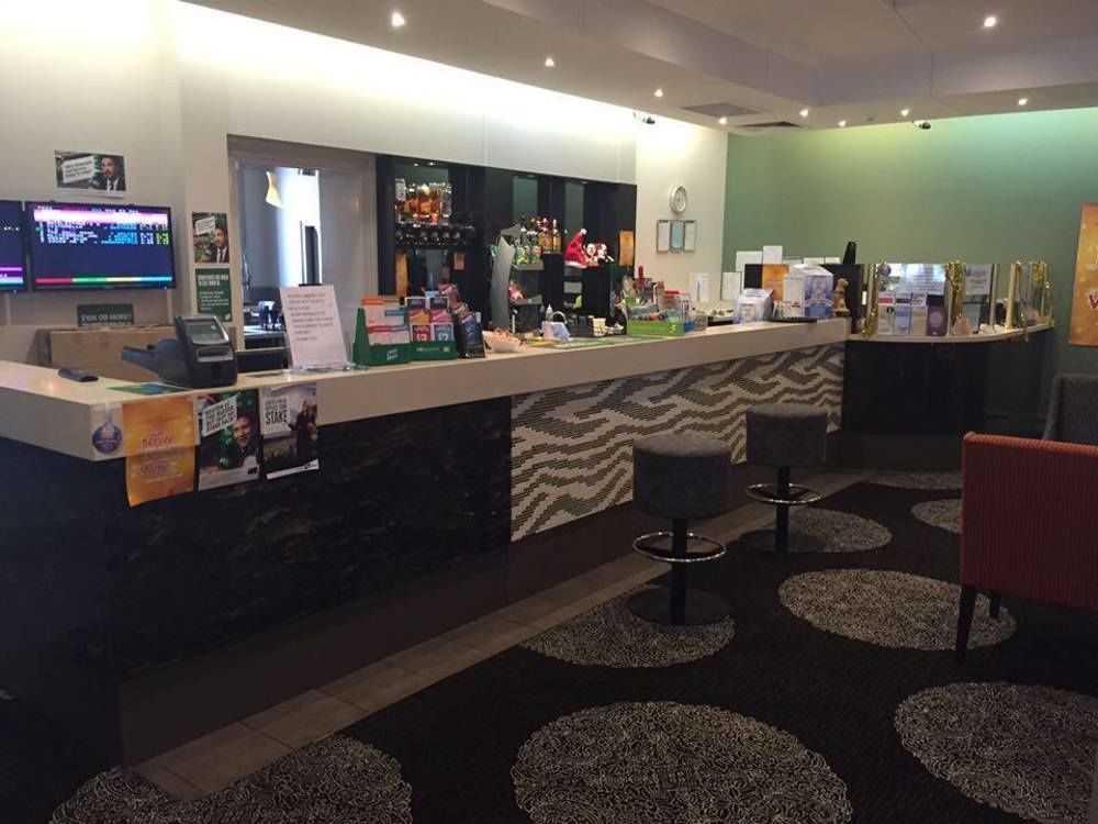 Mitchell River Tavern Bairnsdale Zewnętrze zdjęcie